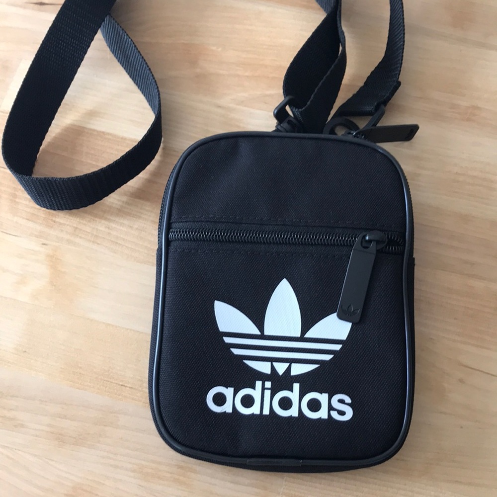 Adidas crossbody bag